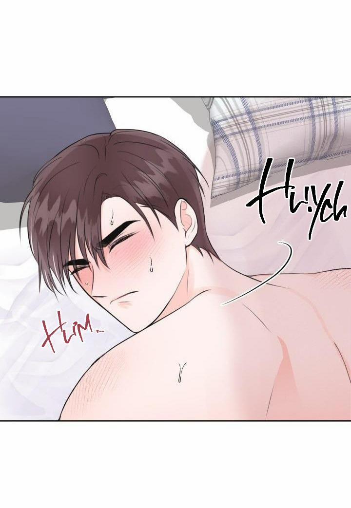 Tuyển Tập Abo - Mang Thai Ngắn Của Nhà Sẹc 15 baby 4 trang 25