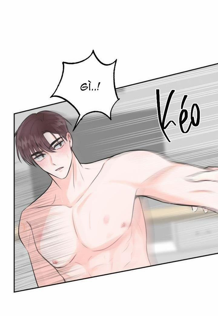 Tuyển Tập Abo - Mang Thai Ngắn Của Nhà Sẹc 15 baby 4 trang 27