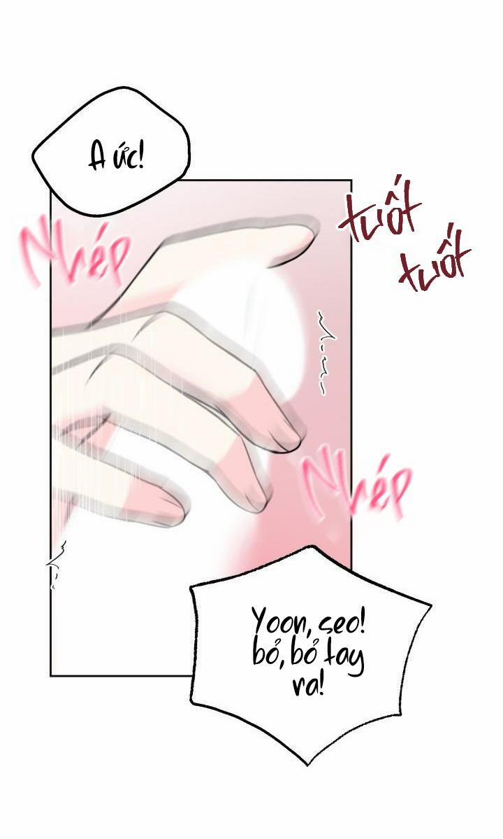 Tuyển Tập Abo - Mang Thai Ngắn Của Nhà Sẹc 15 baby 4 trang 31