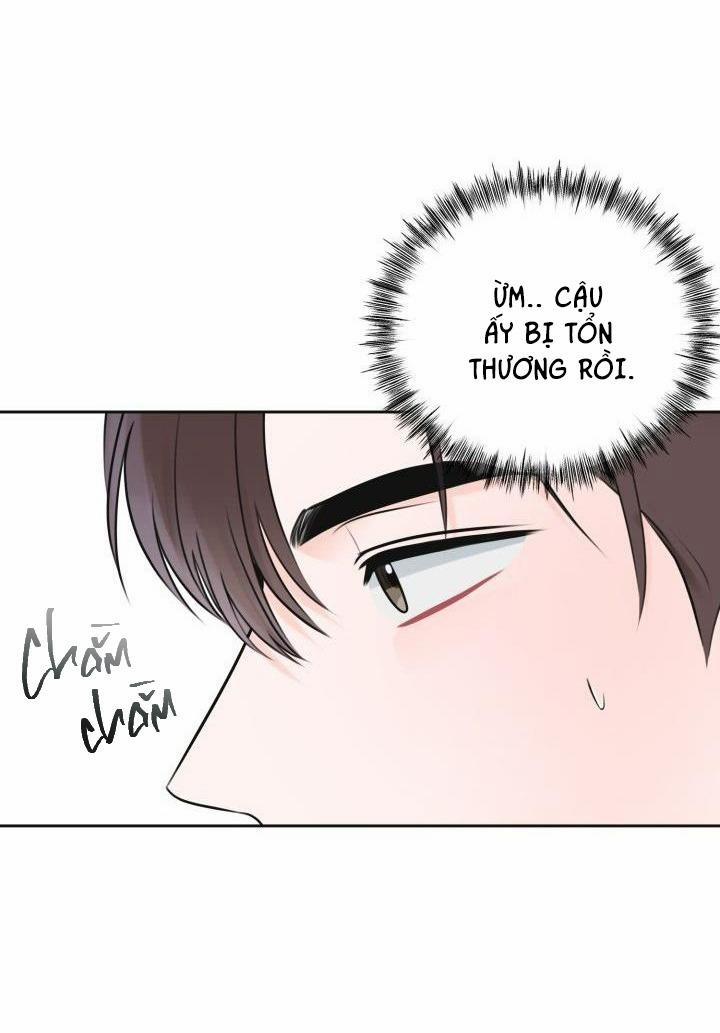 Tuyển Tập Abo - Mang Thai Ngắn Của Nhà Sẹc 15 baby 4 trang 50