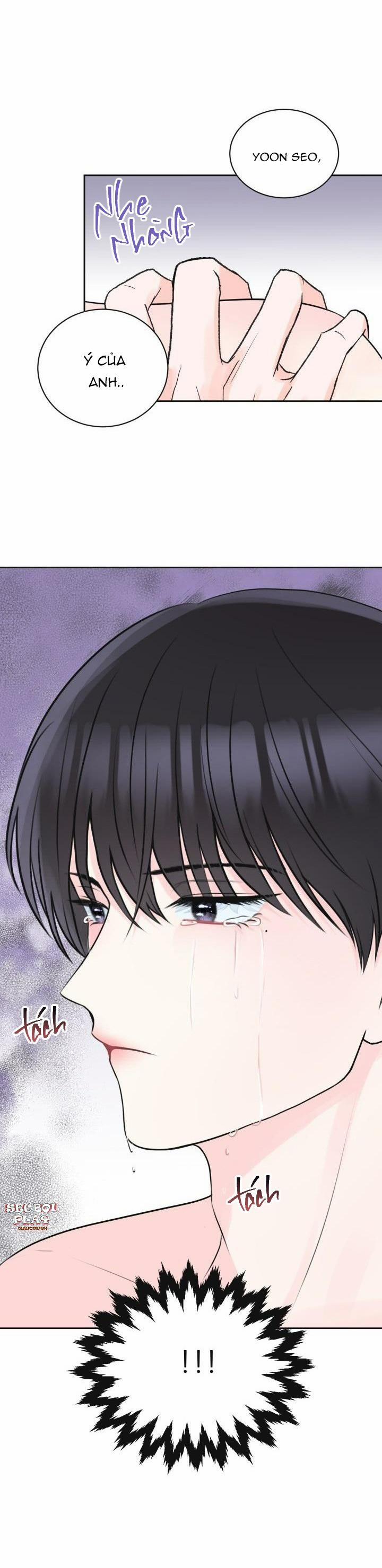 Tuyển Tập Abo - Mang Thai Ngắn Của Nhà Sẹc 15 baby 4 trang 51