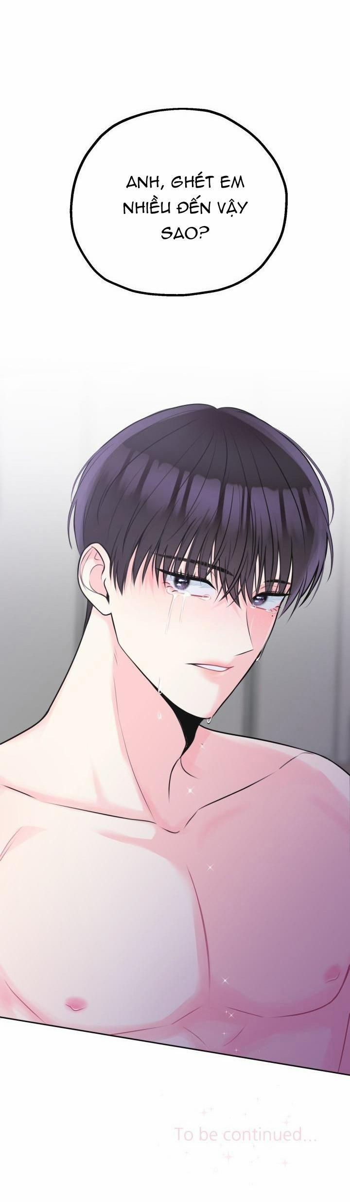 Tuyển Tập Abo - Mang Thai Ngắn Của Nhà Sẹc 15 baby 4 trang 54