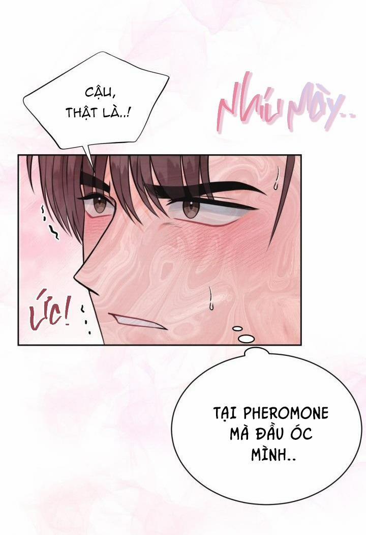 Tuyển Tập Abo - Mang Thai Ngắn Của Nhà Sẹc 15 baby 4 trang 7