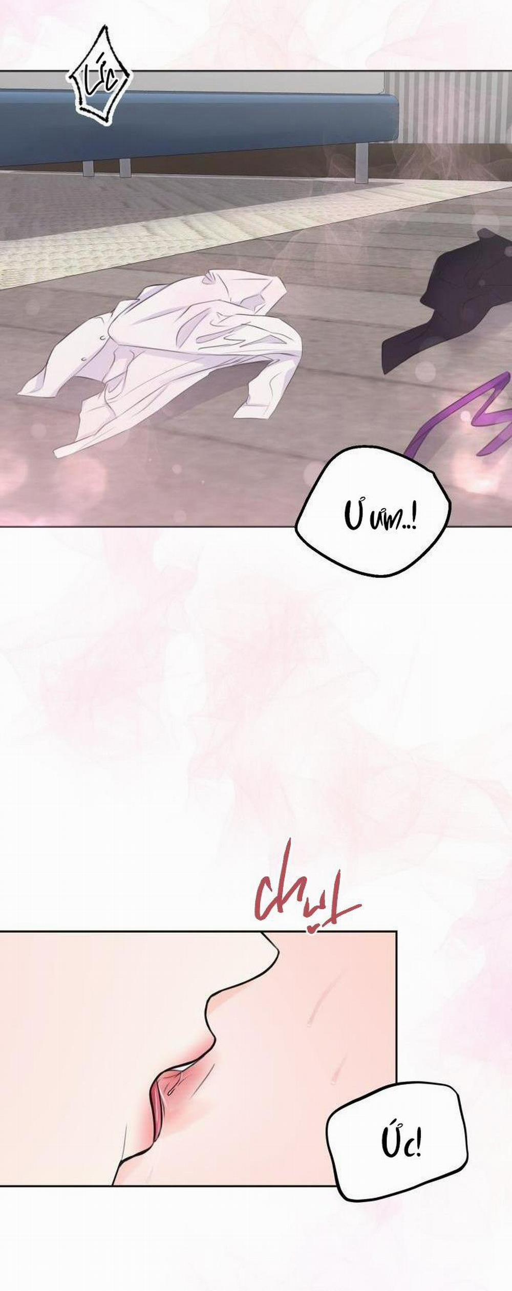 Tuyển Tập Abo - Mang Thai Ngắn Của Nhà Sẹc 15 trang 1