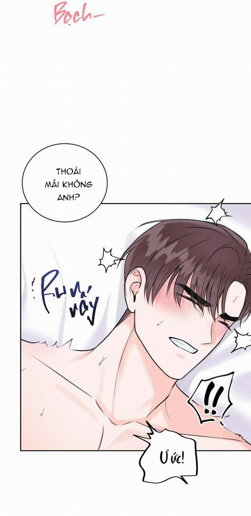 Tuyển Tập Abo - Mang Thai Ngắn Của Nhà Sẹc 15 trang 10