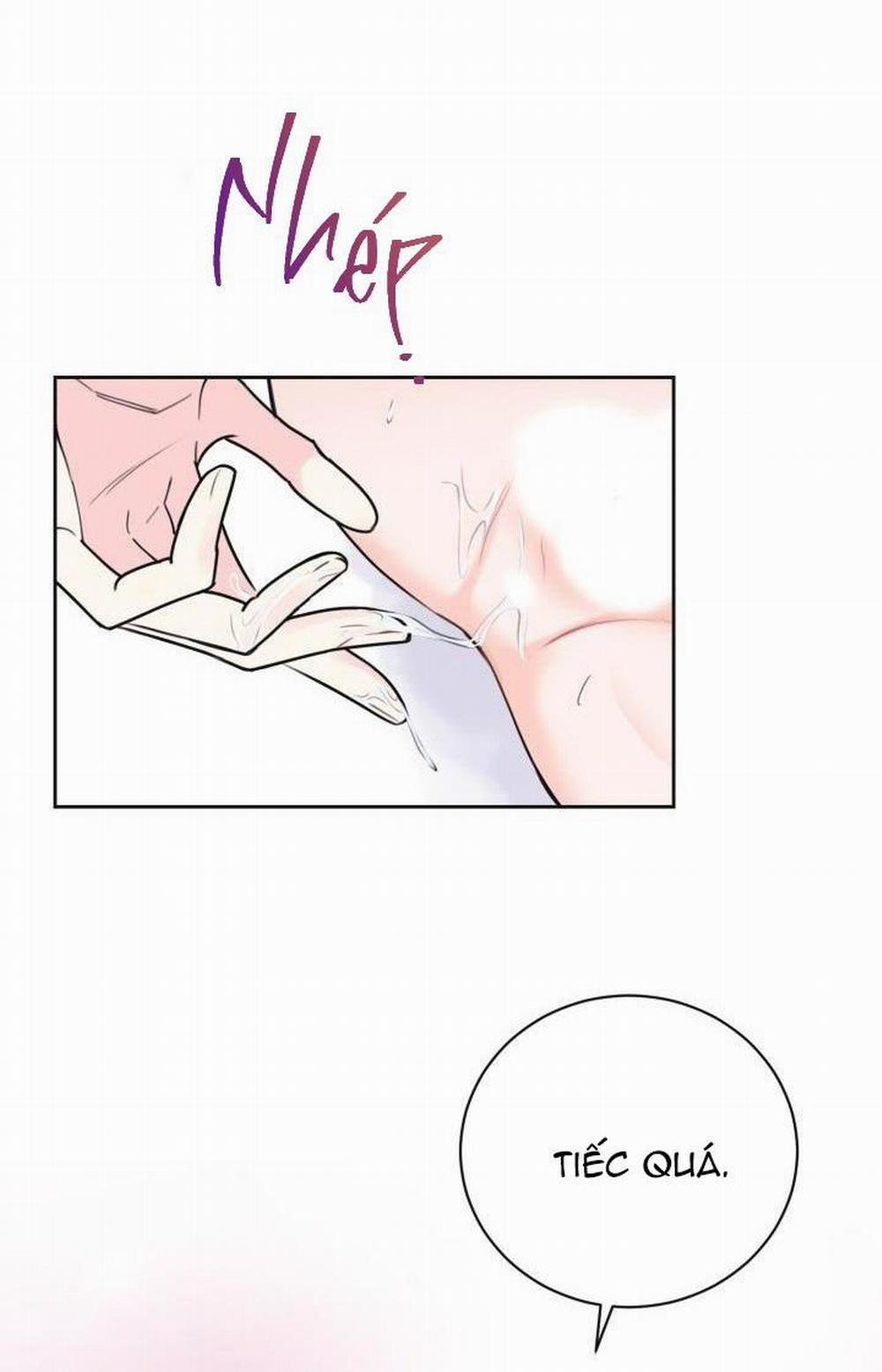 Tuyển Tập Abo - Mang Thai Ngắn Của Nhà Sẹc 15 trang 11