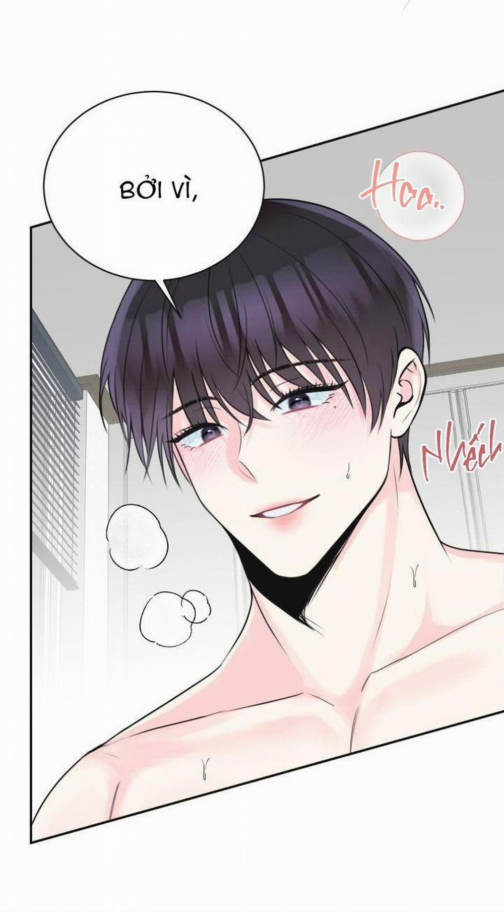 Tuyển Tập Abo - Mang Thai Ngắn Của Nhà Sẹc 15 trang 16