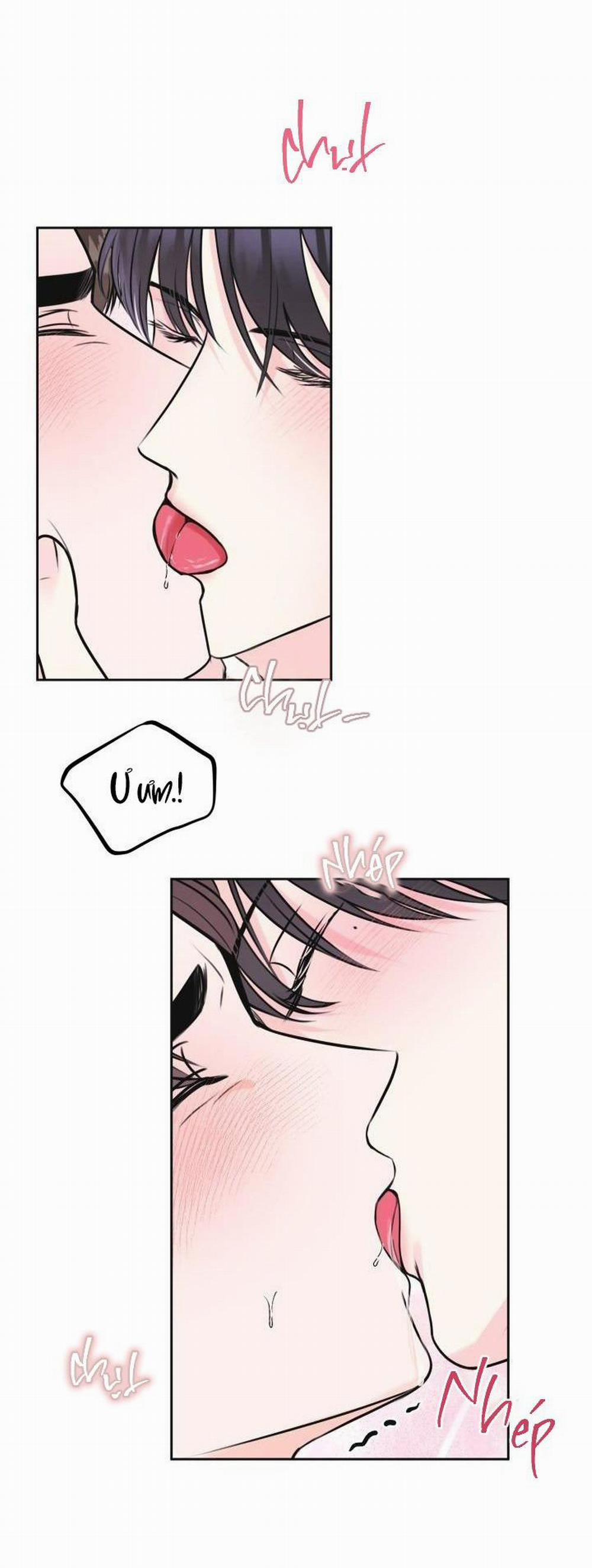 Tuyển Tập Abo - Mang Thai Ngắn Của Nhà Sẹc 15 trang 23