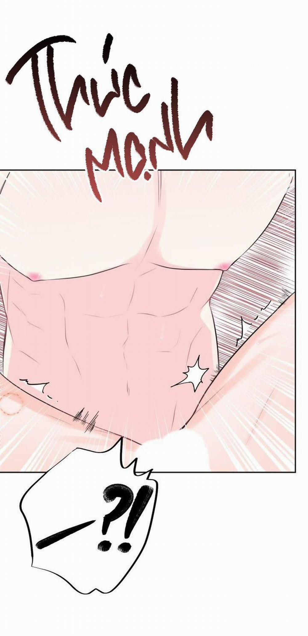 Tuyển Tập Abo - Mang Thai Ngắn Của Nhà Sẹc 15 trang 28