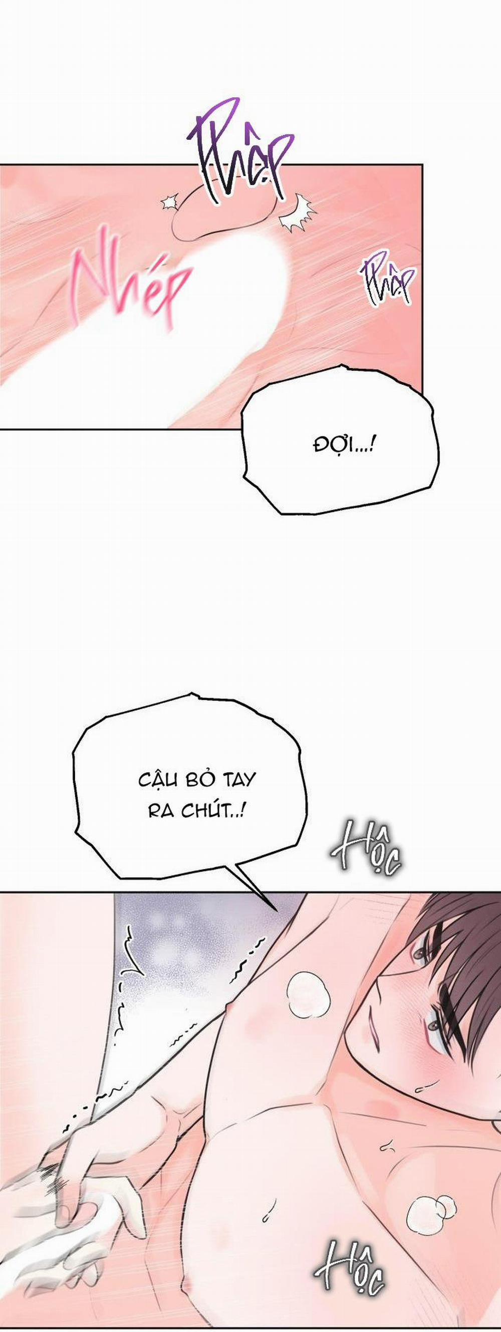 Tuyển Tập Abo - Mang Thai Ngắn Của Nhà Sẹc 15 trang 33