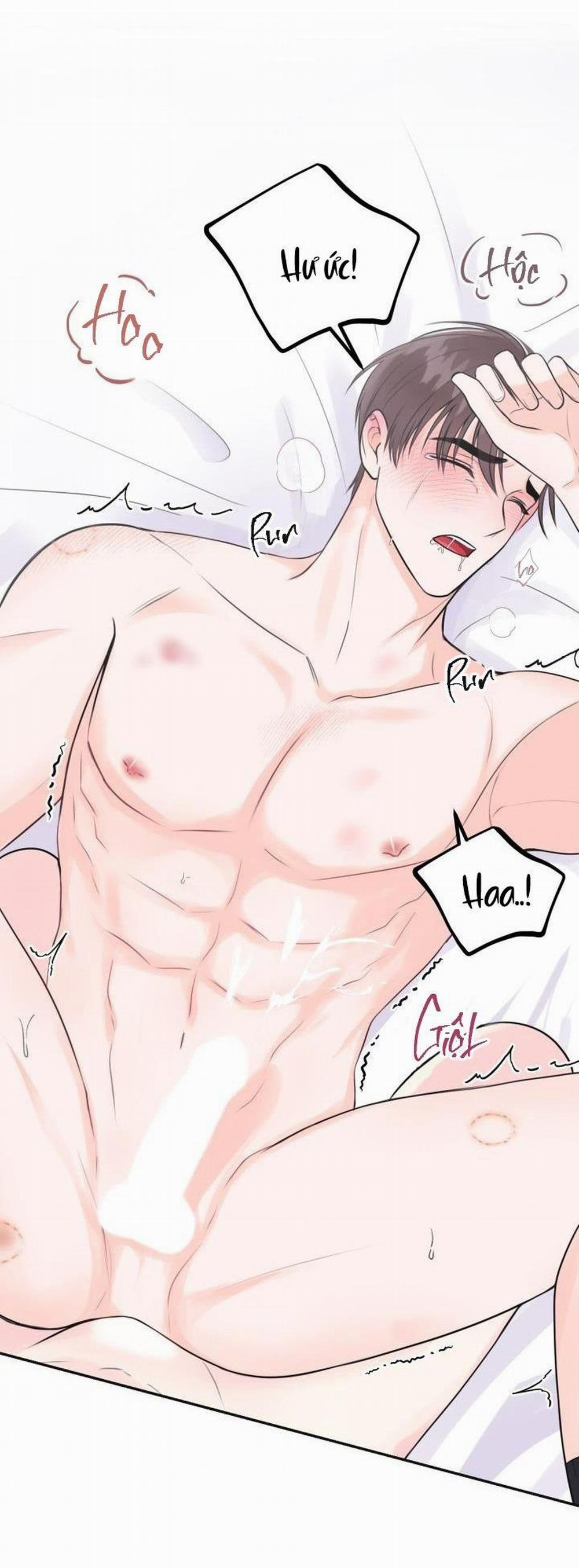 Tuyển Tập Abo - Mang Thai Ngắn Của Nhà Sẹc 15 trang 38