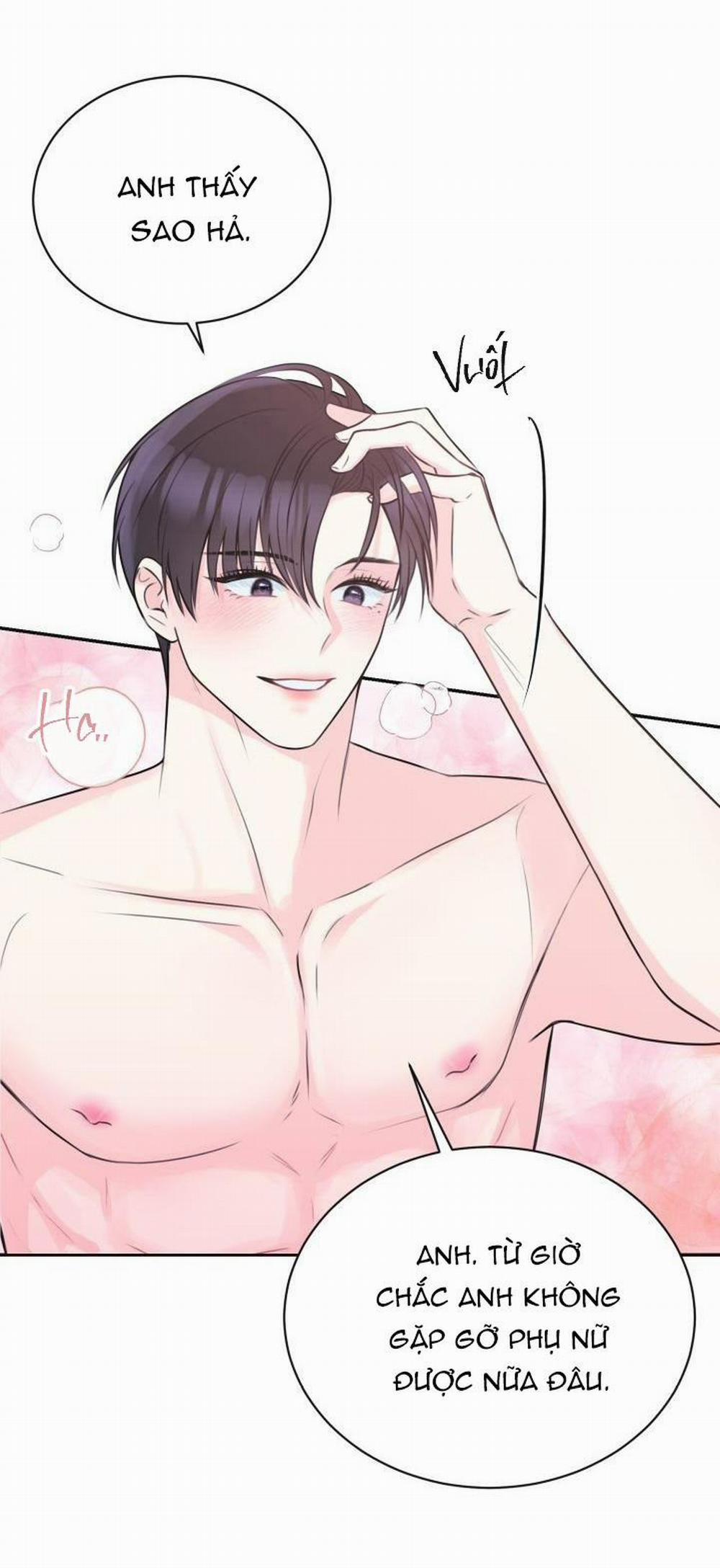 Tuyển Tập Abo - Mang Thai Ngắn Của Nhà Sẹc 15 trang 39