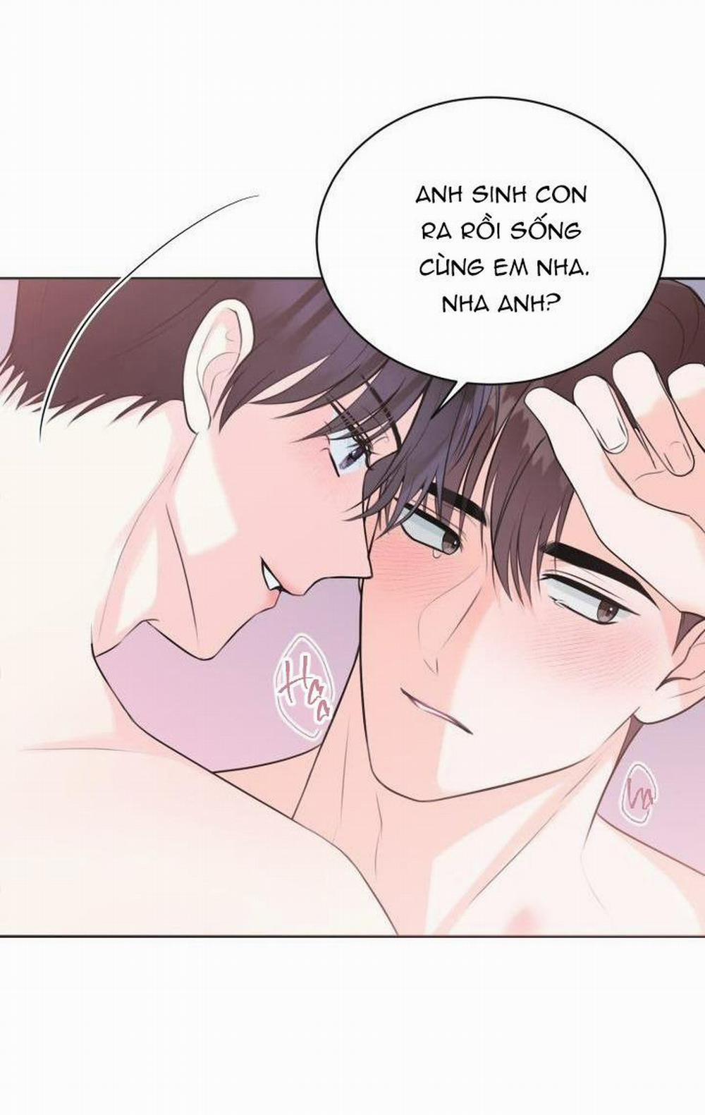 Tuyển Tập Abo - Mang Thai Ngắn Của Nhà Sẹc 15 trang 41