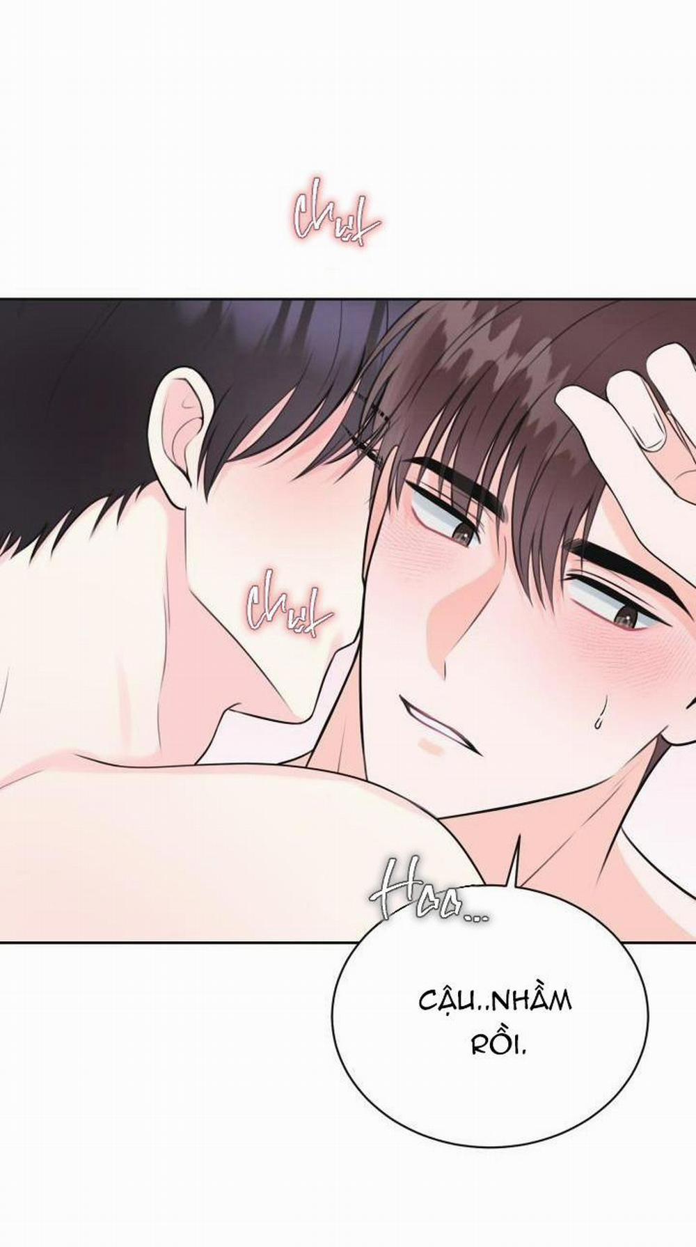 Tuyển Tập Abo - Mang Thai Ngắn Của Nhà Sẹc 15 trang 42