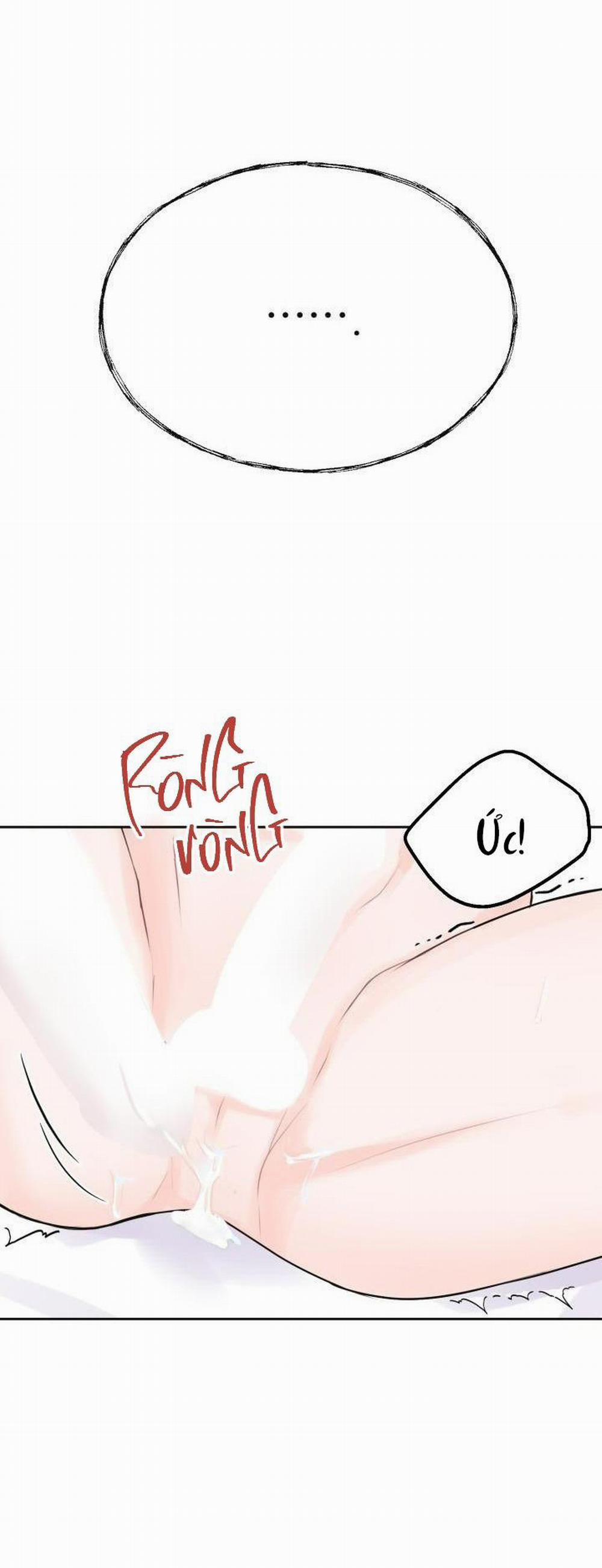 Tuyển Tập Abo - Mang Thai Ngắn Của Nhà Sẹc 15 trang 47