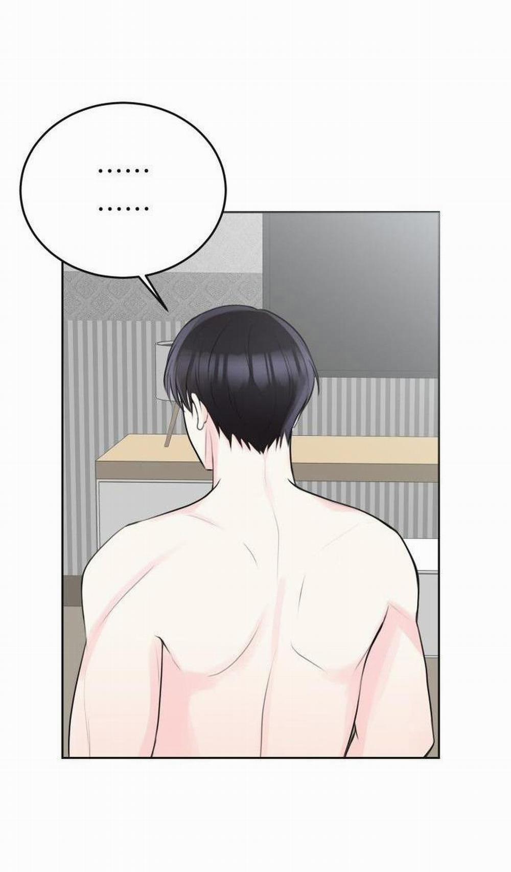 Tuyển Tập Abo - Mang Thai Ngắn Của Nhà Sẹc 15 trang 49