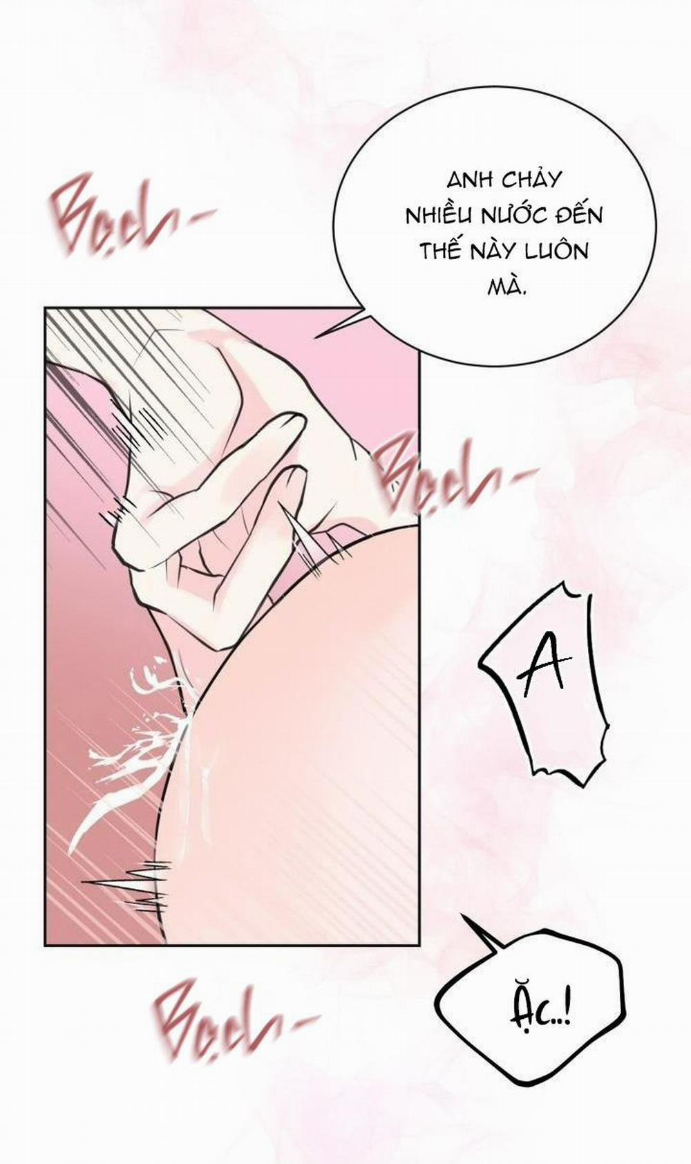 Tuyển Tập Abo - Mang Thai Ngắn Của Nhà Sẹc 15 trang 5