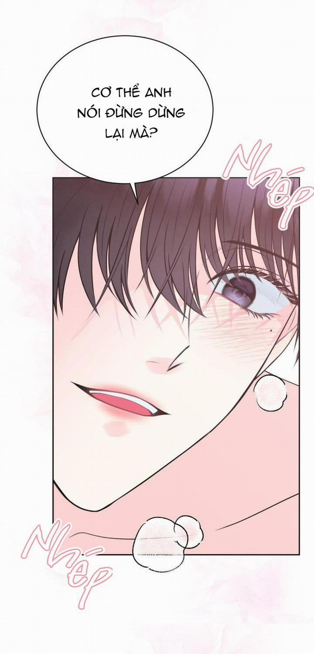 Tuyển Tập Abo - Mang Thai Ngắn Của Nhà Sẹc 15 trang 6
