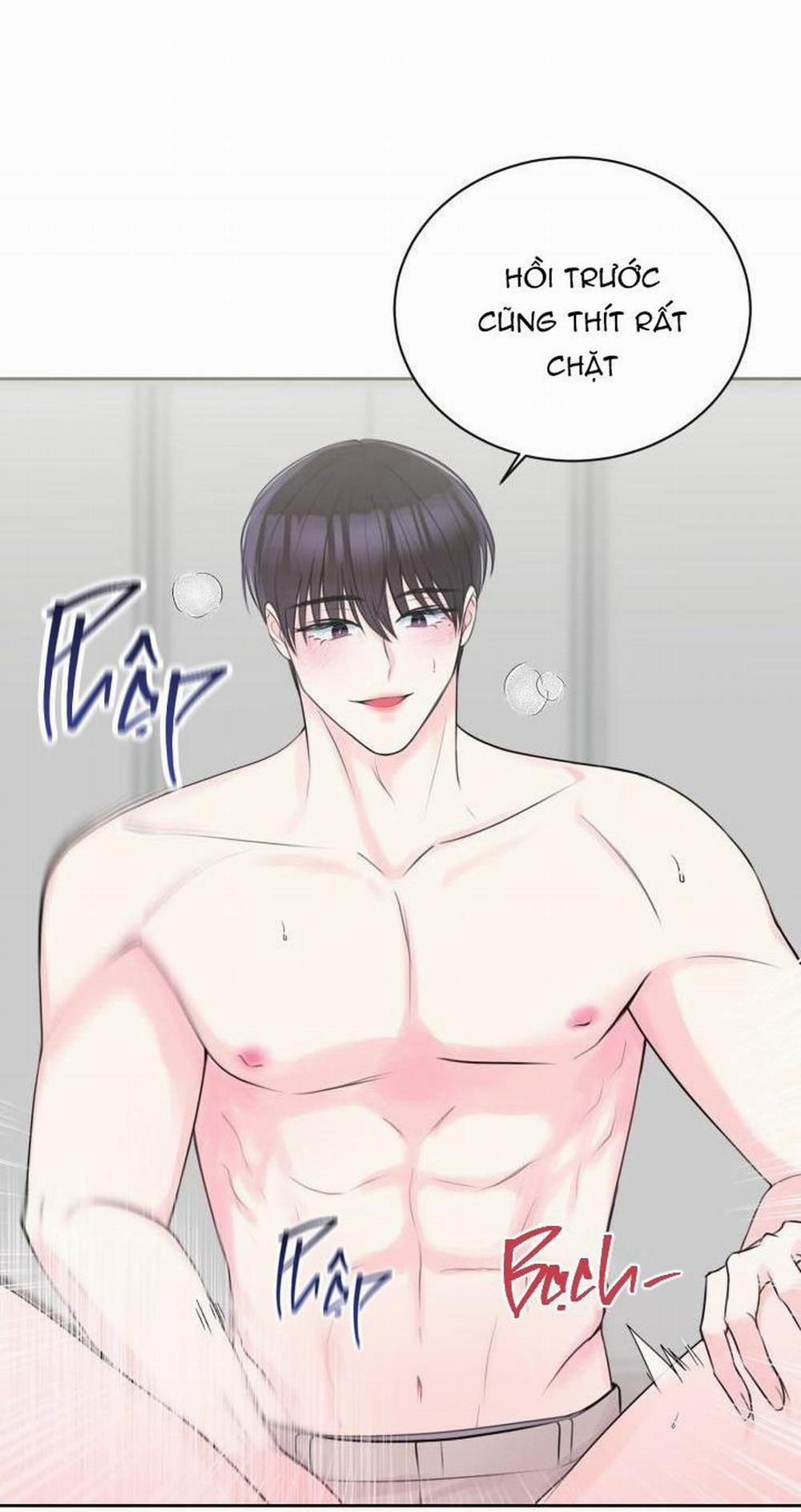 Tuyển Tập Abo - Mang Thai Ngắn Của Nhà Sẹc 15 trang 9