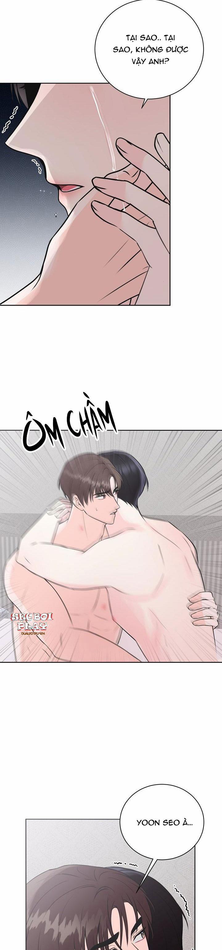 Tuyển Tập Abo - Mang Thai Ngắn Của Nhà Sẹc 16 baby 5 trang 2