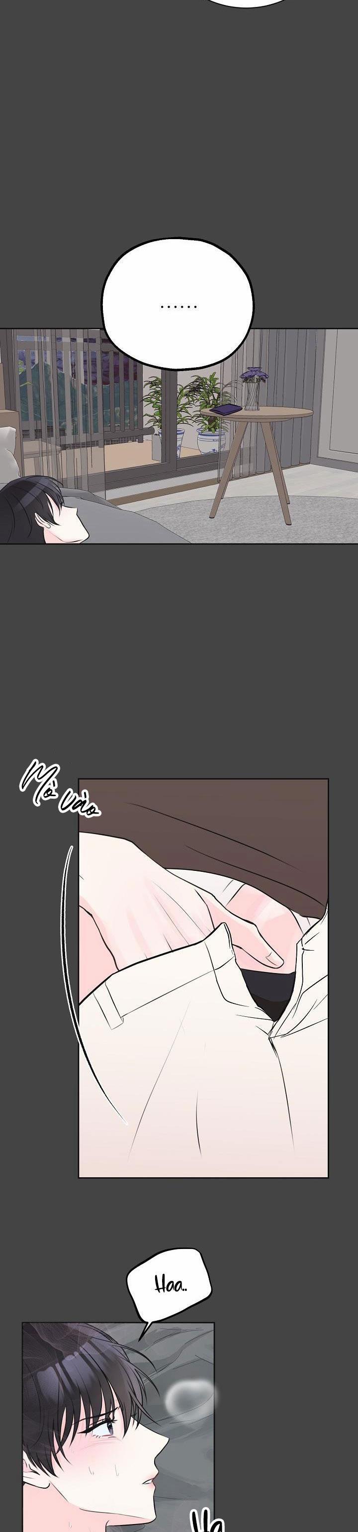 Tuyển Tập Abo - Mang Thai Ngắn Của Nhà Sẹc 16 baby 5 trang 23