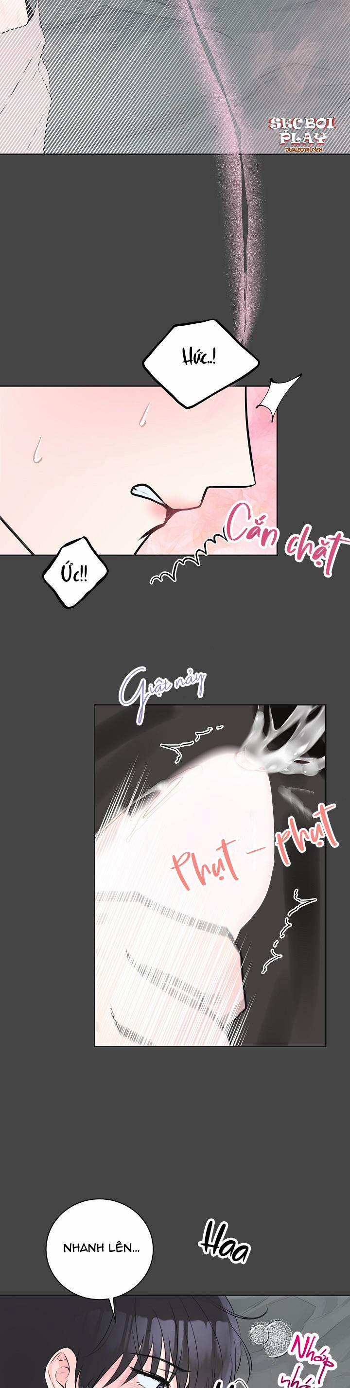 Tuyển Tập Abo - Mang Thai Ngắn Của Nhà Sẹc 16 baby 5 trang 25