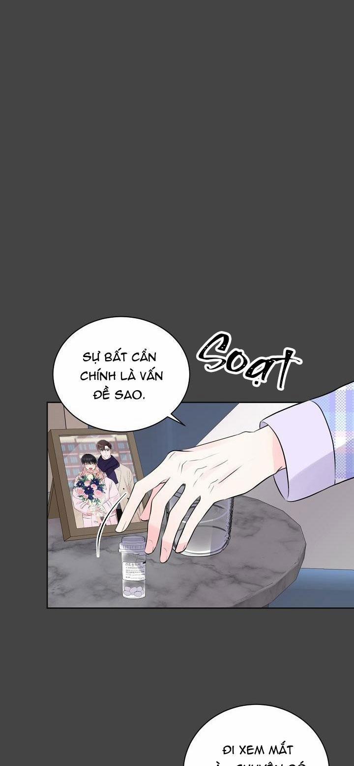 Tuyển Tập Abo - Mang Thai Ngắn Của Nhà Sẹc 16 baby 5 trang 31