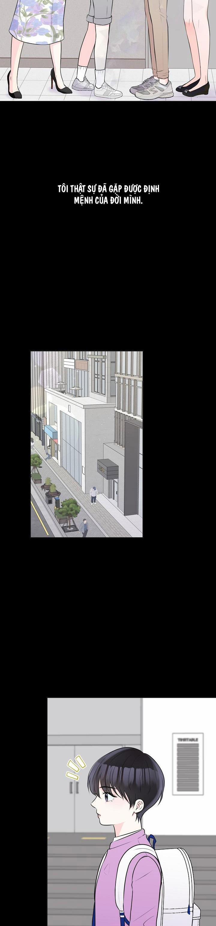 Tuyển Tập Abo - Mang Thai Ngắn Của Nhà Sẹc 16 baby 5 trang 8