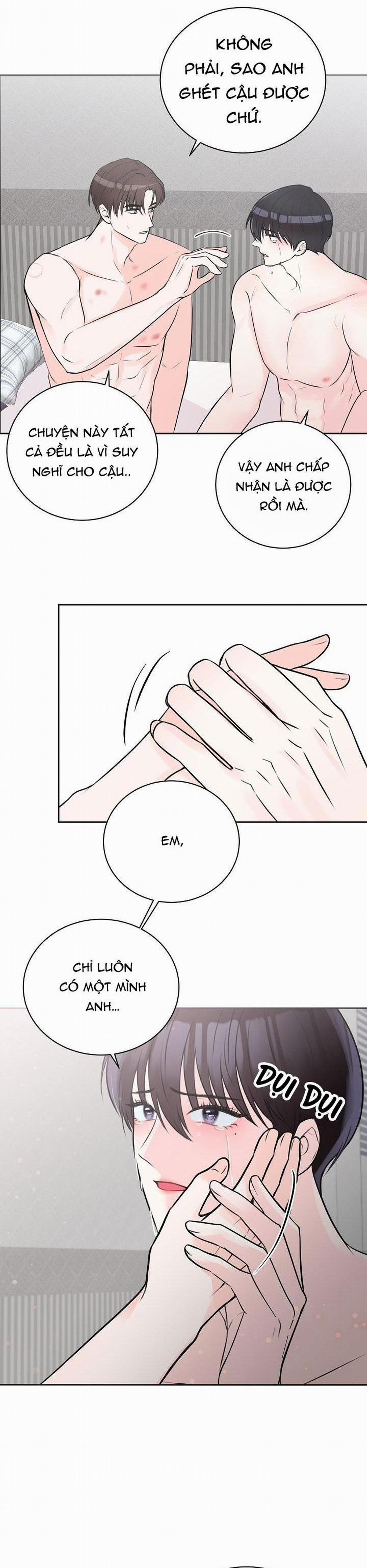 Tuyển Tập Abo - Mang Thai Ngắn Của Nhà Sẹc 16 trang 1