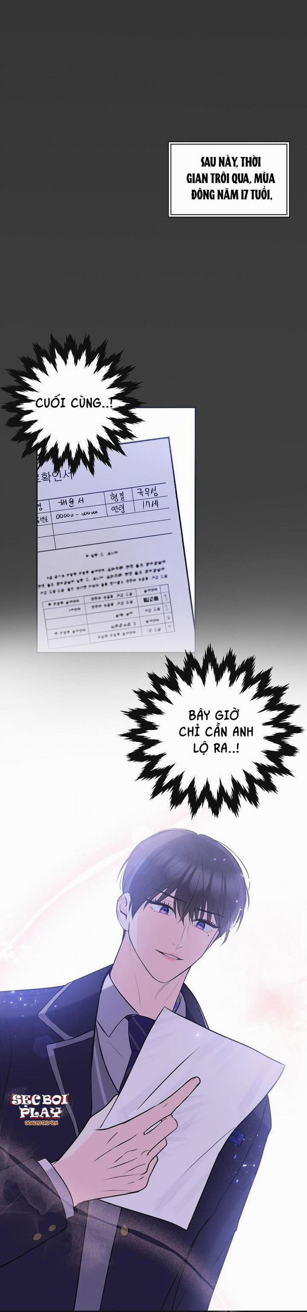 Tuyển Tập Abo - Mang Thai Ngắn Của Nhà Sẹc 16 trang 18