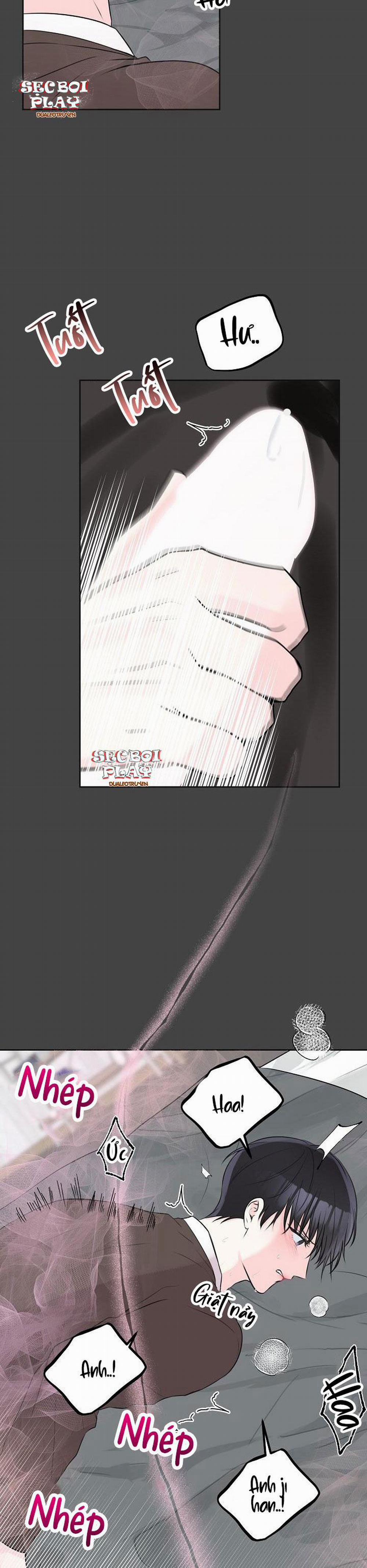 Tuyển Tập Abo - Mang Thai Ngắn Của Nhà Sẹc 16 trang 24