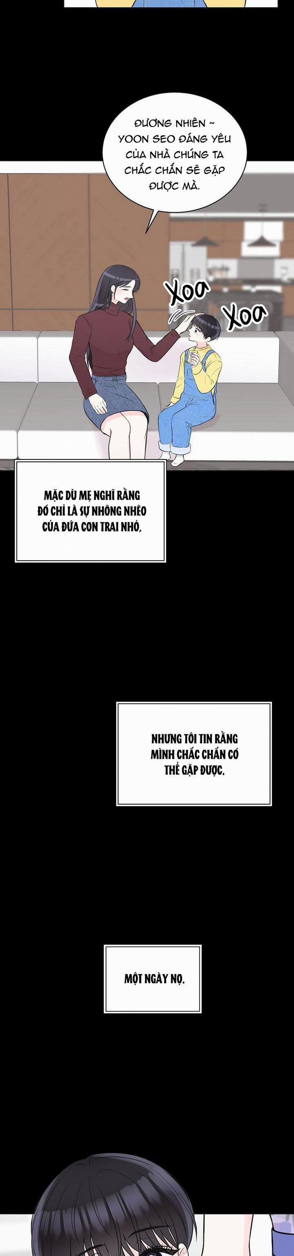 Tuyển Tập Abo - Mang Thai Ngắn Của Nhà Sẹc 16 trang 6