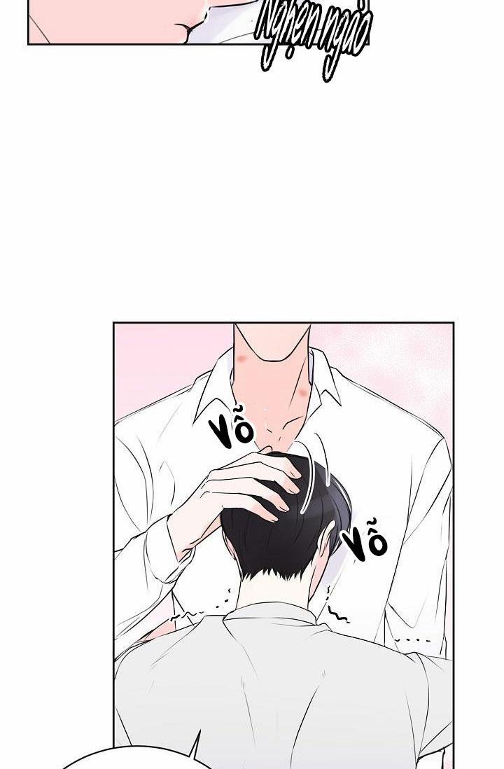 Tuyển Tập Abo - Mang Thai Ngắn Của Nhà Sẹc 17 baby end trang 10
