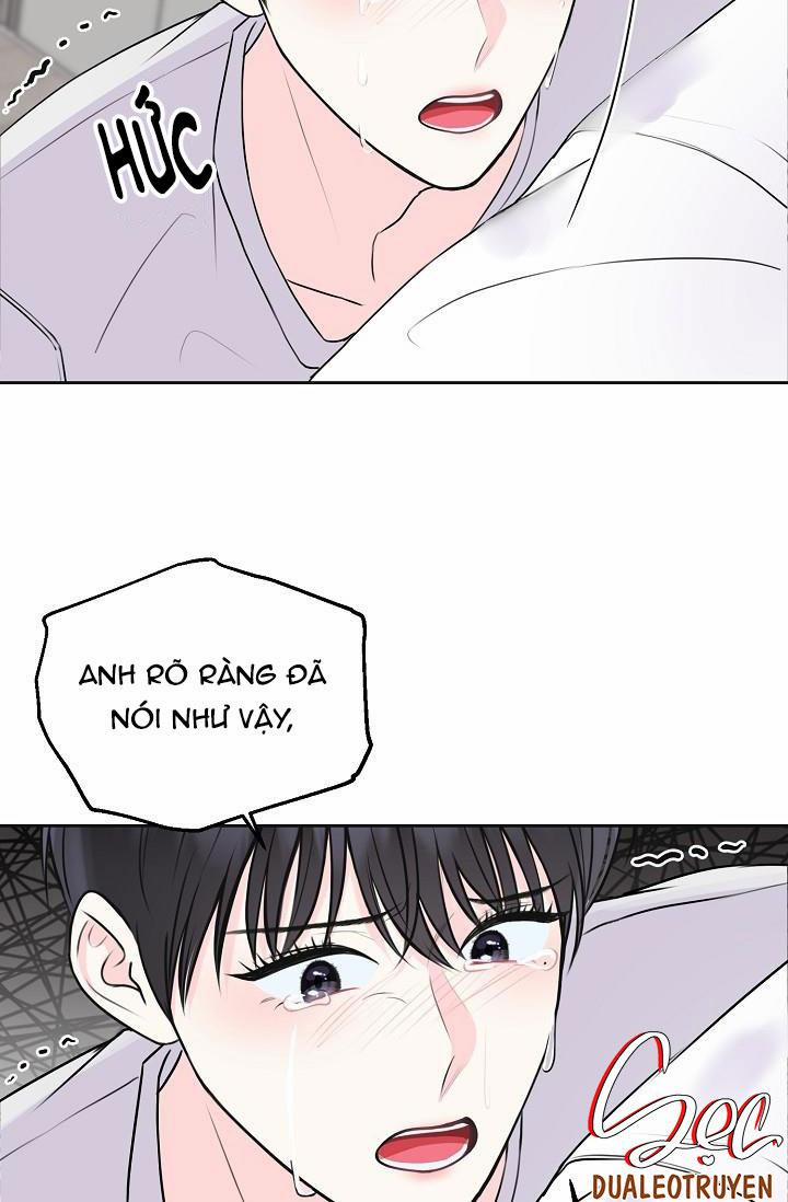 Tuyển Tập Abo - Mang Thai Ngắn Của Nhà Sẹc 17 baby end trang 12