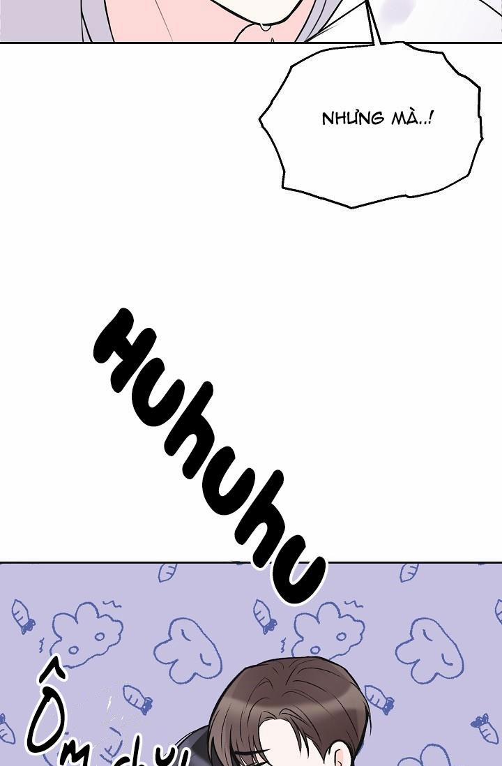 Tuyển Tập Abo - Mang Thai Ngắn Của Nhà Sẹc 17 baby end trang 13