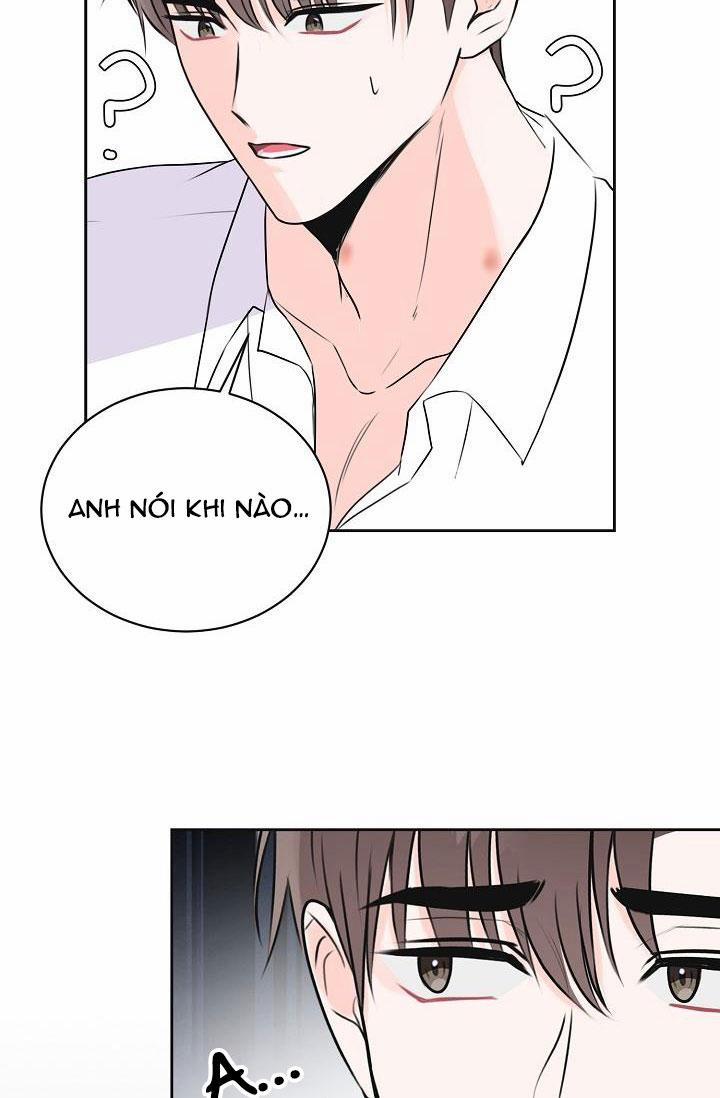 Tuyển Tập Abo - Mang Thai Ngắn Của Nhà Sẹc 17 baby end trang 15