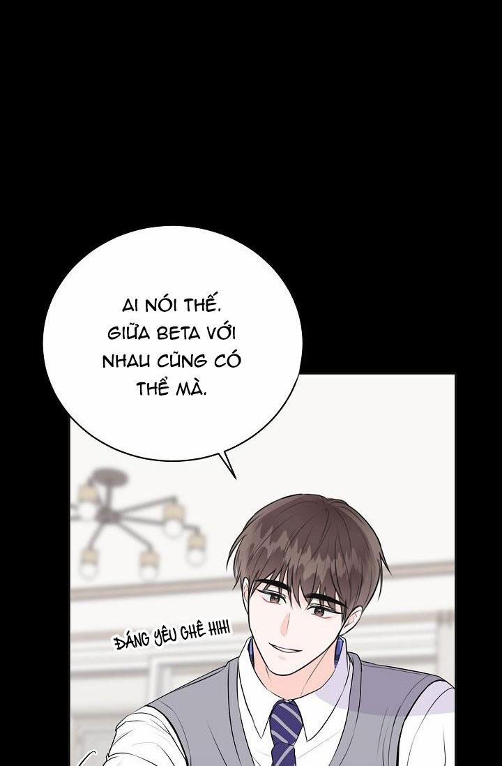 Tuyển Tập Abo - Mang Thai Ngắn Của Nhà Sẹc 17 baby end trang 19