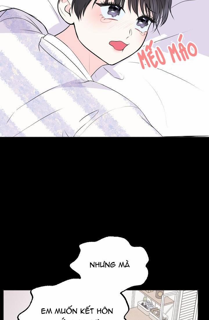 Tuyển Tập Abo - Mang Thai Ngắn Của Nhà Sẹc 17 baby end trang 21