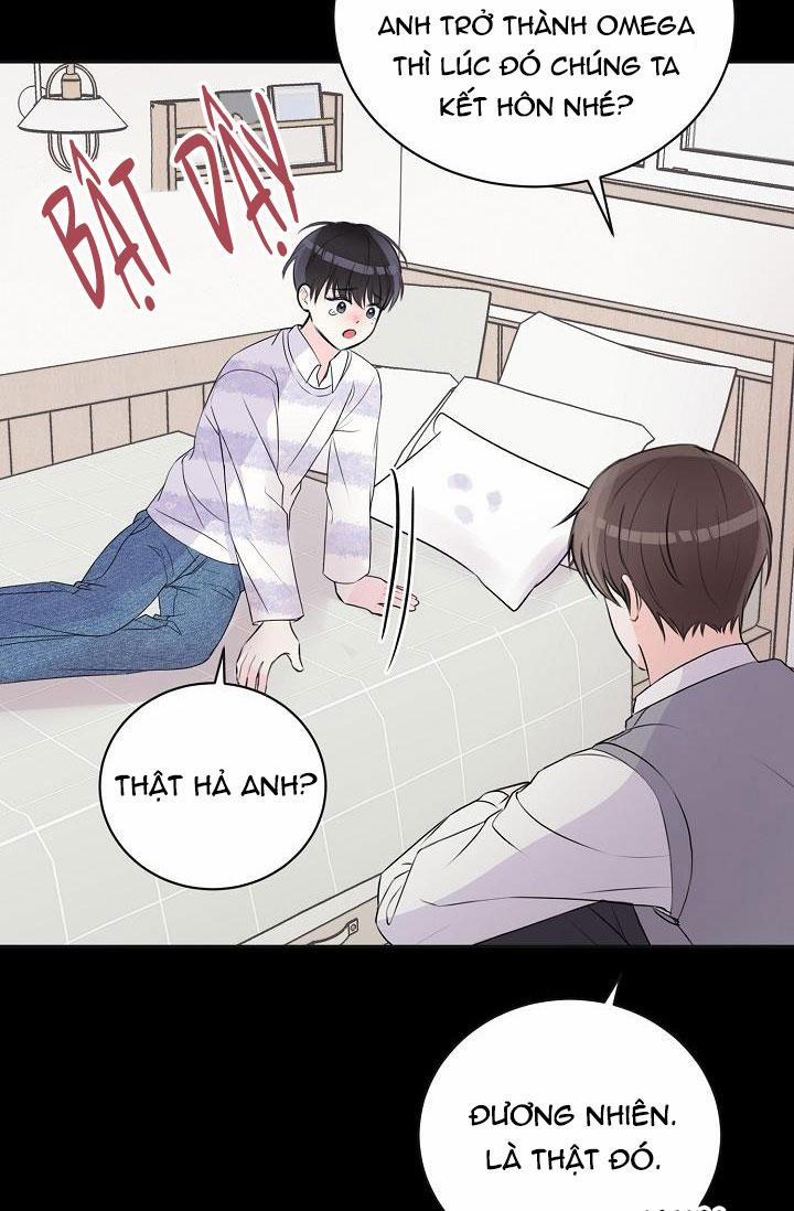 Tuyển Tập Abo - Mang Thai Ngắn Của Nhà Sẹc 17 baby end trang 23