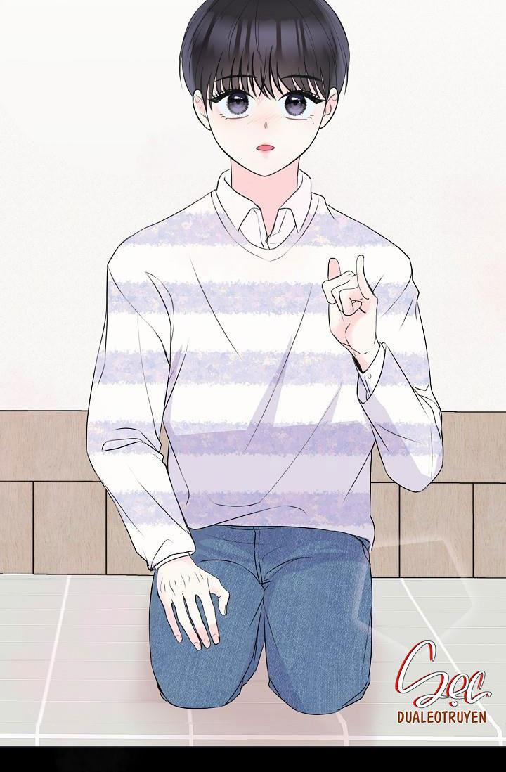 Tuyển Tập Abo - Mang Thai Ngắn Của Nhà Sẹc 17 baby end trang 25