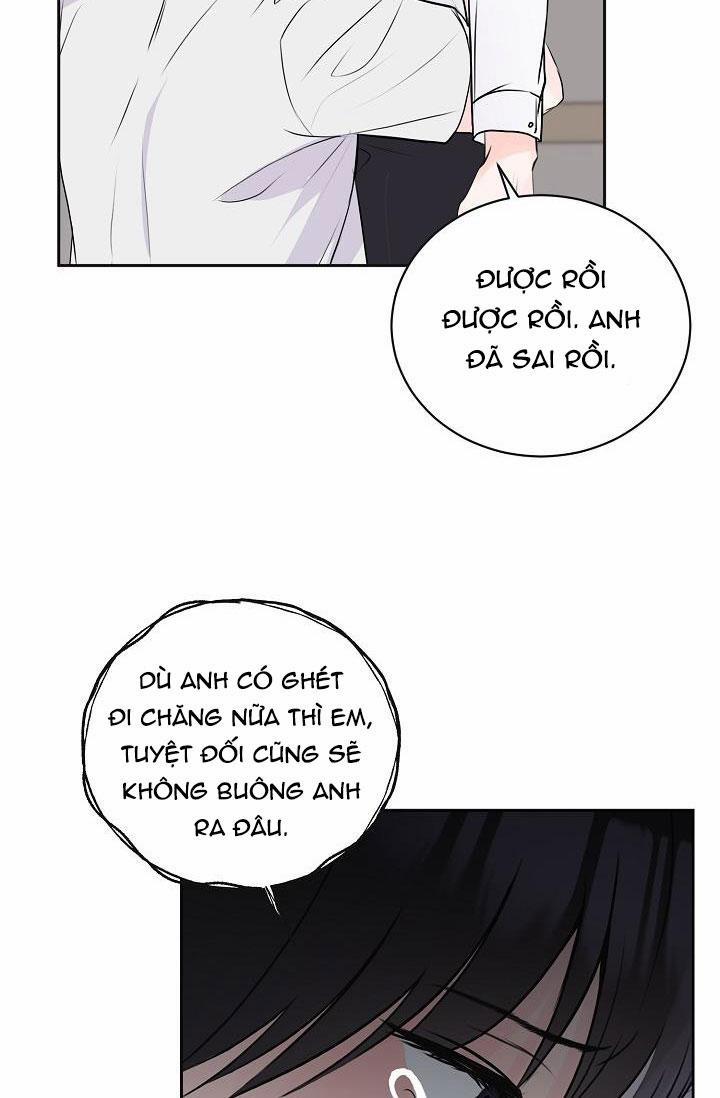 Tuyển Tập Abo - Mang Thai Ngắn Của Nhà Sẹc 17 baby end trang 33