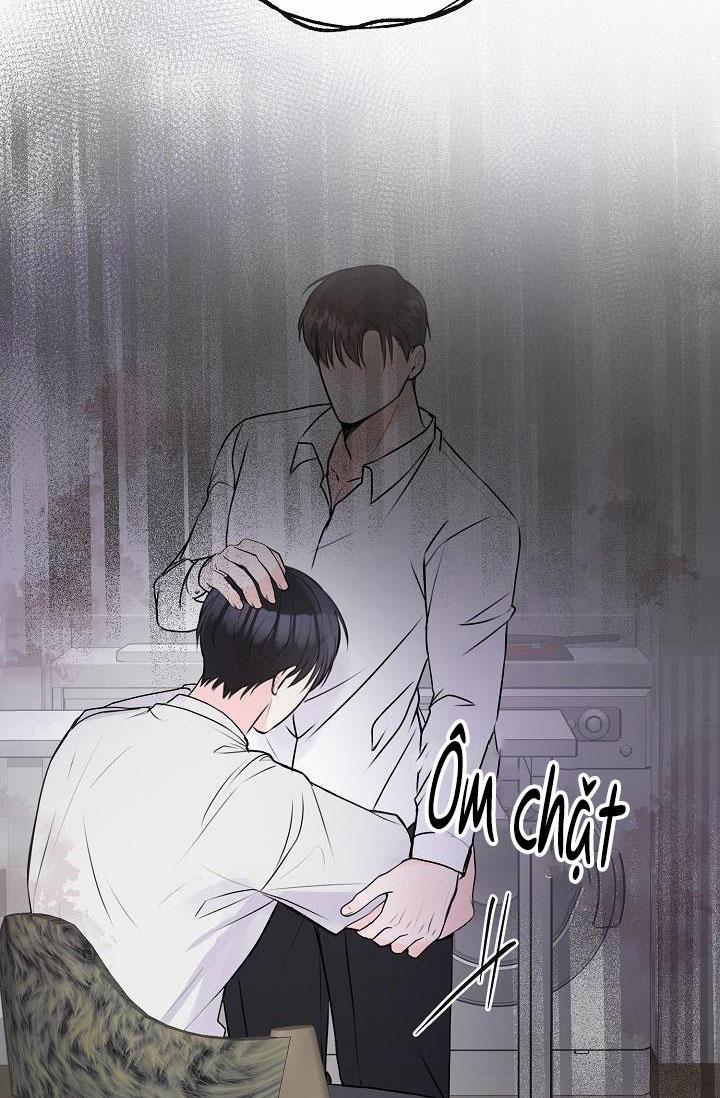 Tuyển Tập Abo - Mang Thai Ngắn Của Nhà Sẹc 17 baby end trang 35