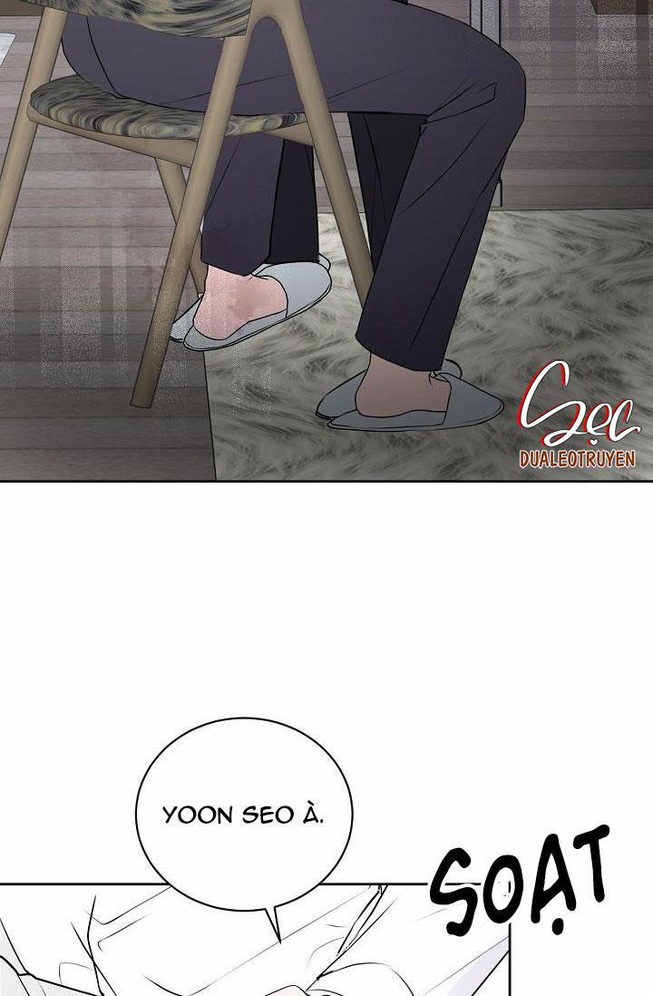 Tuyển Tập Abo - Mang Thai Ngắn Của Nhà Sẹc 17 baby end trang 36