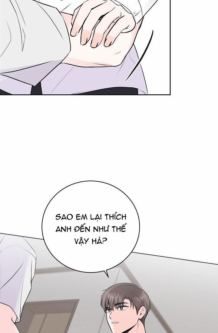 Tuyển Tập Abo - Mang Thai Ngắn Của Nhà Sẹc 17 baby end trang 37