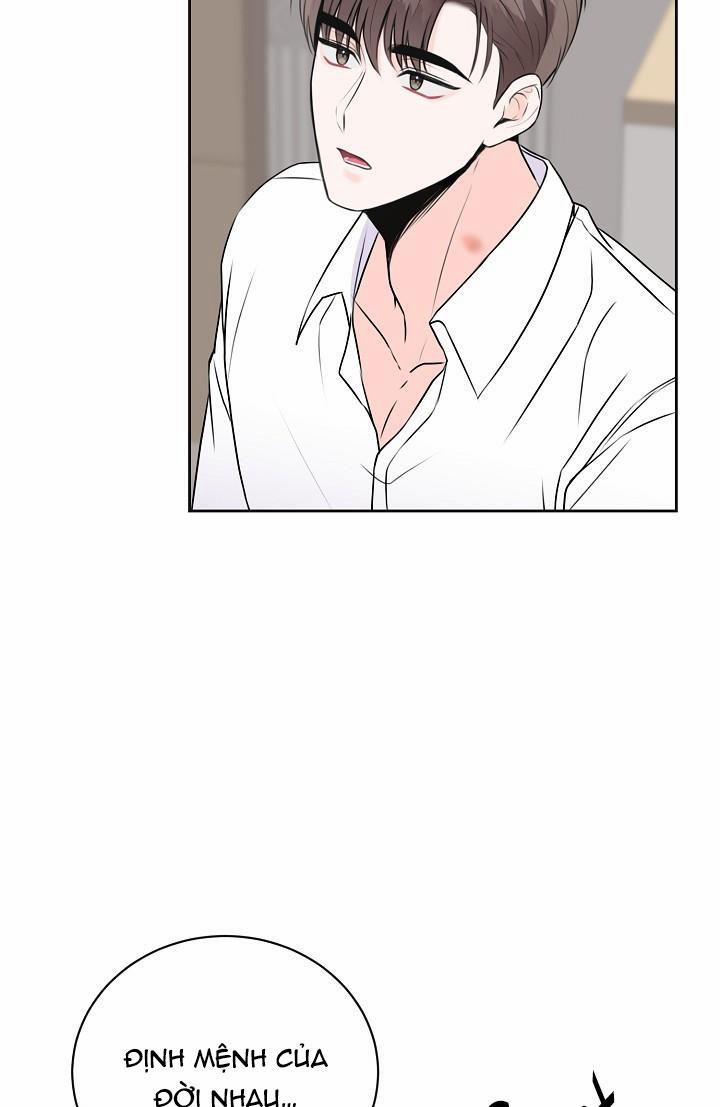 Tuyển Tập Abo - Mang Thai Ngắn Của Nhà Sẹc 17 baby end trang 39