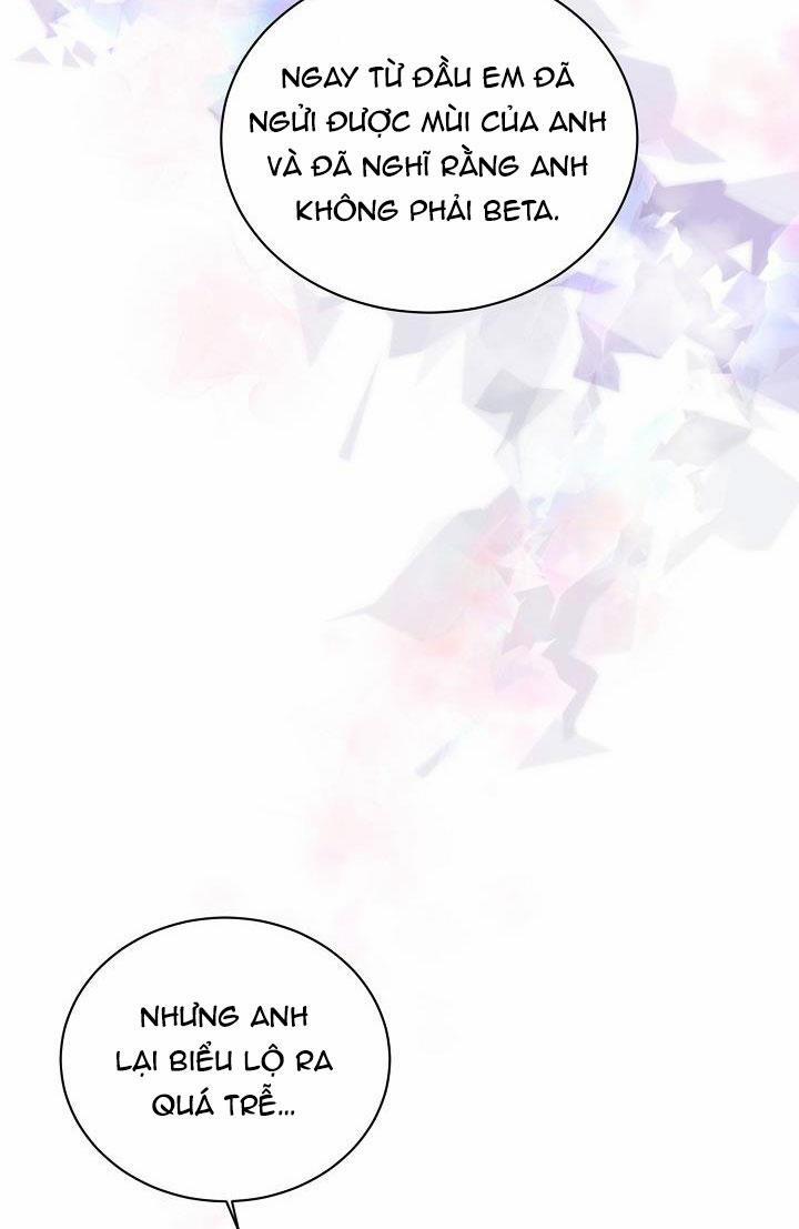 Tuyển Tập Abo - Mang Thai Ngắn Của Nhà Sẹc 17 baby end trang 41