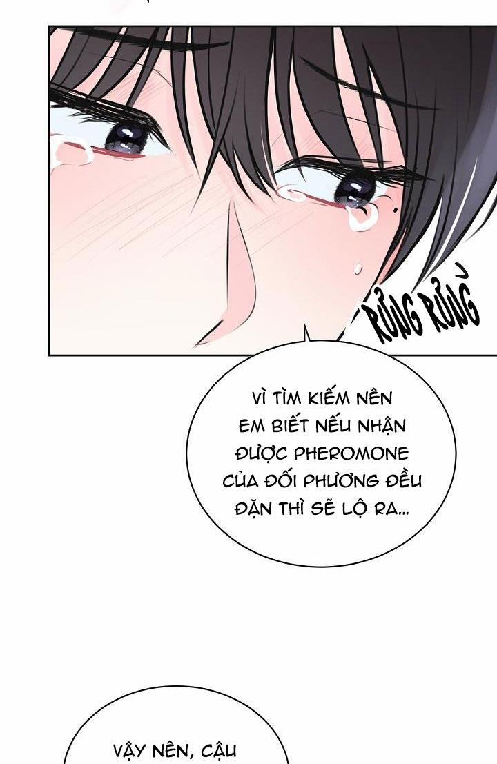 Tuyển Tập Abo - Mang Thai Ngắn Của Nhà Sẹc 17 baby end trang 42