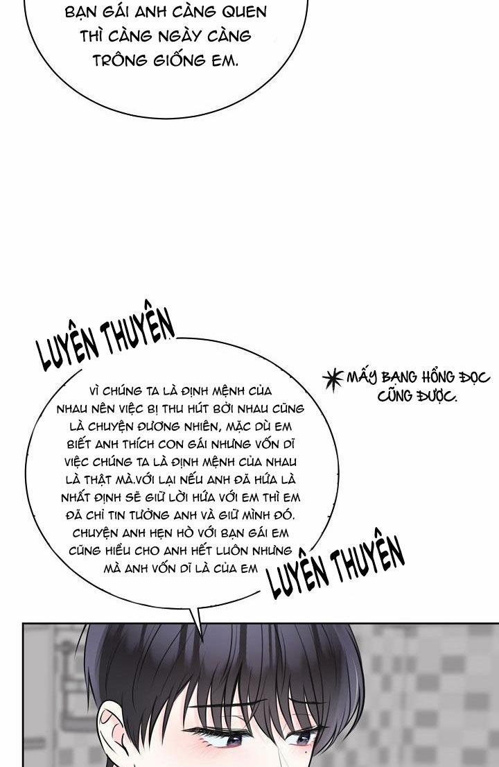 Tuyển Tập Abo - Mang Thai Ngắn Của Nhà Sẹc 17 baby end trang 45