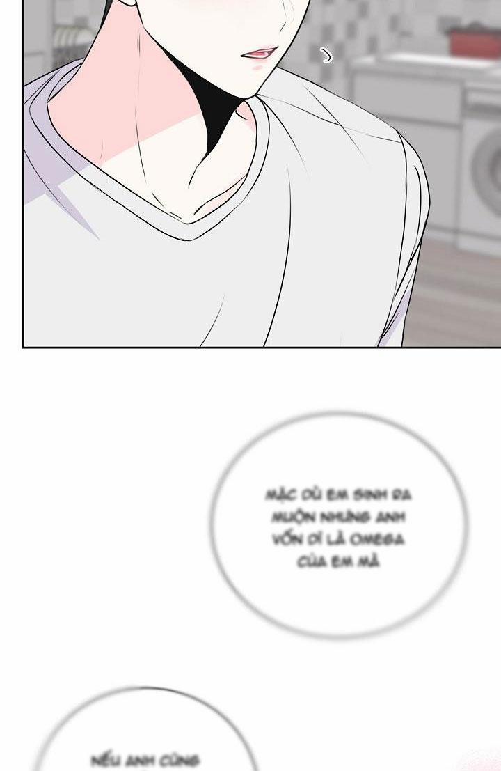 Tuyển Tập Abo - Mang Thai Ngắn Của Nhà Sẹc 17 baby end trang 46