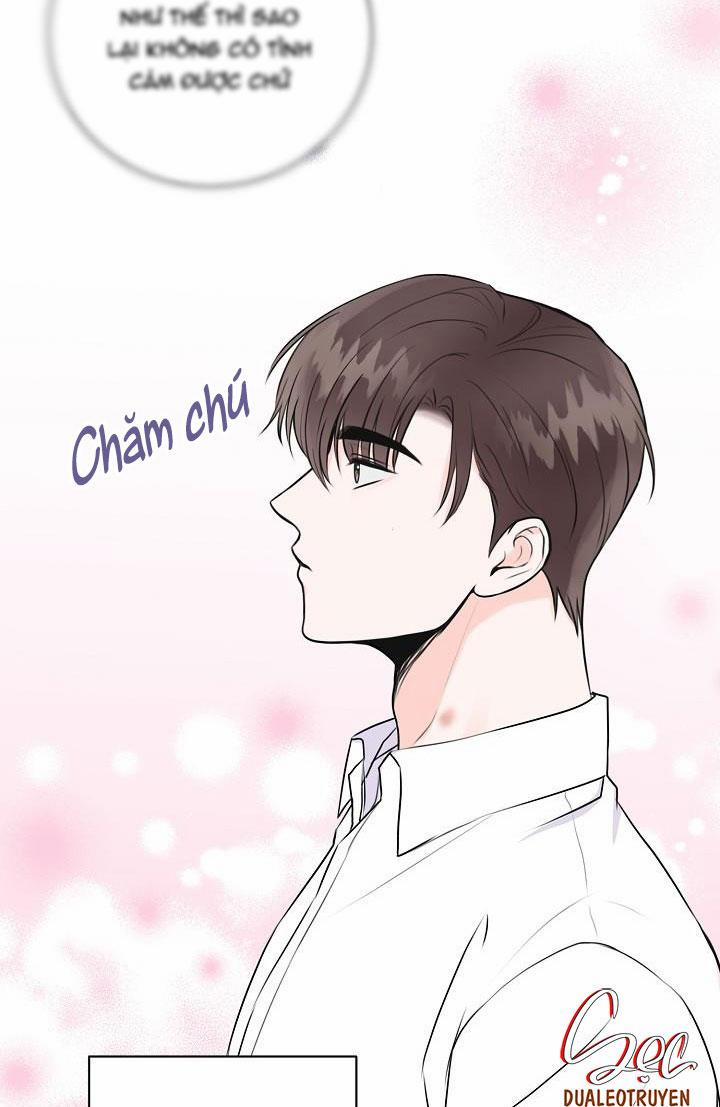 Tuyển Tập Abo - Mang Thai Ngắn Của Nhà Sẹc 17 baby end trang 47
